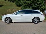 Peugeot 508 SW Allure HDi FAP 160 Automatik Allure - Peugeot 508 mit Diesel-Antrieb: Automatik, SW Hdi Fap