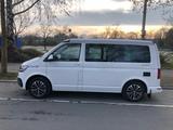 Volkswagen T6.1 California Ocean, Allrad, DIff, AHK, Standh - Volkswagen T6 California in Dortmund