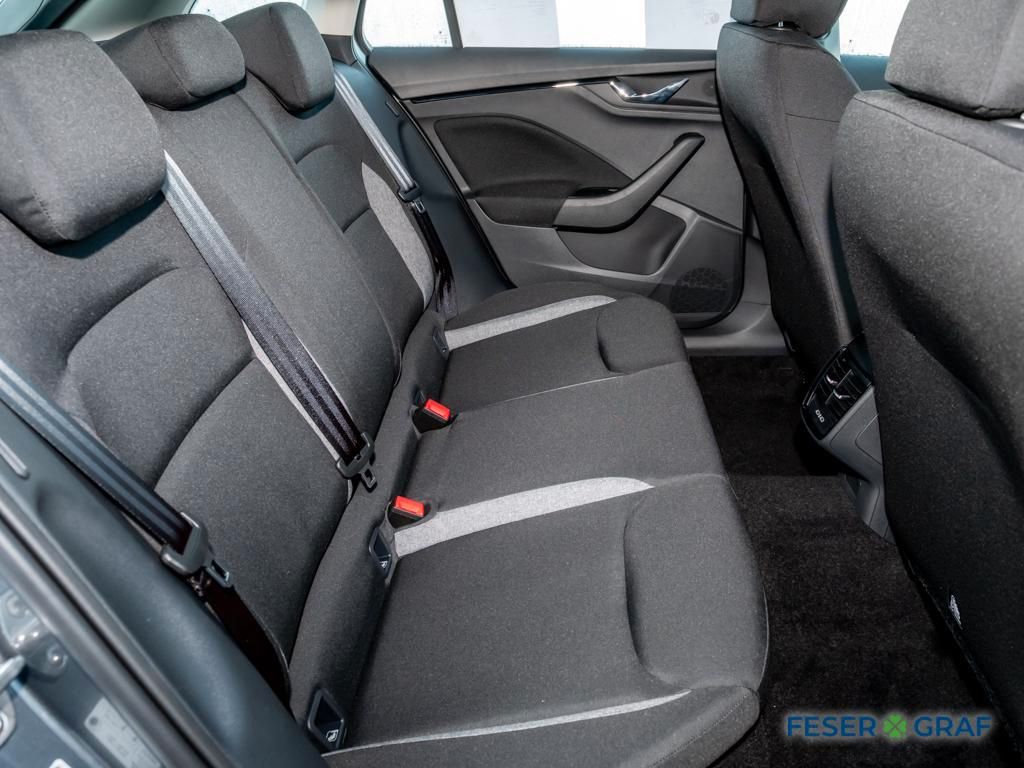 Skoda Scala - Bild 10