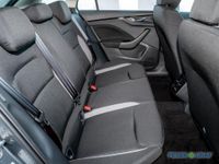 Skoda Scala - Vorschau Bild 10