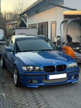 BMW Bmw e46 330i - BMW 330 Limousine E46 330i mit Benzin-Antrieb