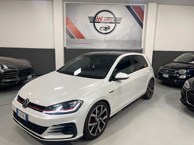 Volkswagen Golf GTI Golf GTI Performance 2.0 TSI