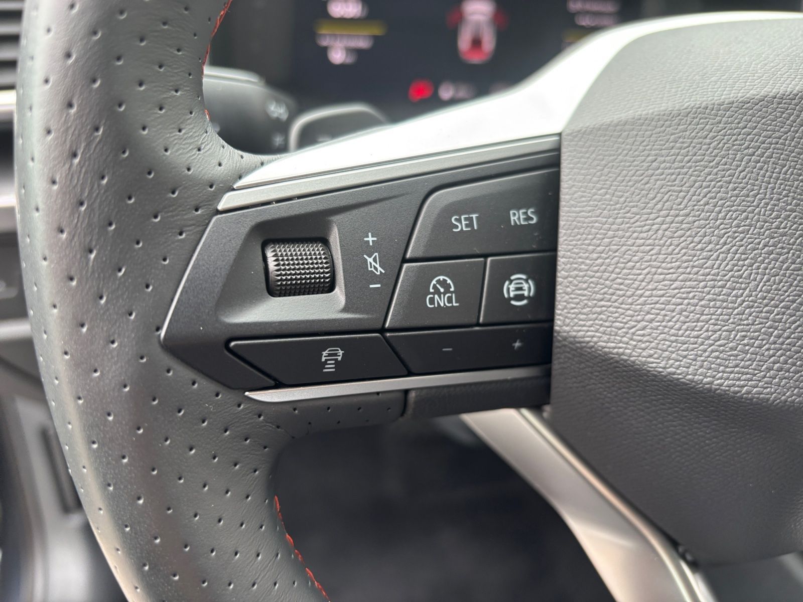 Seat Leon - Bild 17