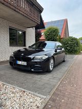 BMW F10 5er 525d 3L 6 Zylinder M-Paket - BMW: M Paket 5er