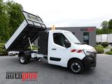 Renault MASTER KIPPER TEMPOMAT LED LEUCHTEN
