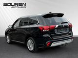 Mitsubishi Outlander PHEV Top 4WD AHK- Ganzjahresreifen Nav - Mitsubishi Gebrauchtwagen in Aachen