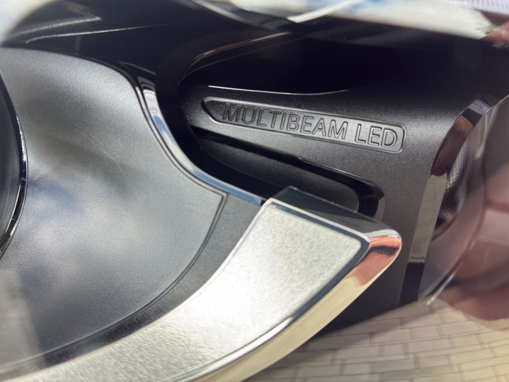 Fahrzeugabbildung Mercedes-Benz A 200 AMG*NIGHT*PSD*M-BEAM*RFK*TOTW*K-GO*19''*