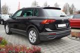 Volkswagen Tiguan 1.5 TSI United LED Navi AHK ACC PDC DAB - Volkswagen Tiguan UNITED mit Benzin-Antrieb