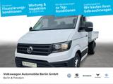 Volkswagen Crafter 50 2.0 TDI Dreiseitenkipper Stdhz AHK