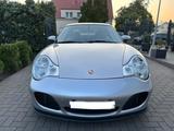 Porsche 996 Turbo Coupé | Automatik Xenon Bose* Deutsch - Porsche Gebrauchtwagen von 2002