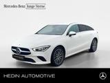 Mercedes-Benz CLA 200 d SB |Progressive|LED|NAVI|AHK|KAM|MBUX - Mercedes-Benz Gebrauchtwagen von 2023