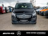 Mercedes-Benz V 300 4MATIC AVANTGARDE EDITION EXTRALANG AHK - Mercedes-Benz Avantgarde