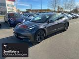 Tesla Model 3 Rear-Wheel Drive - Tesla Model 3 in Berlin