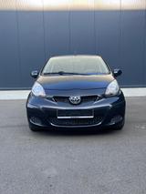 Toyota Aygo AYGO City - Toyota Aygo (X) City