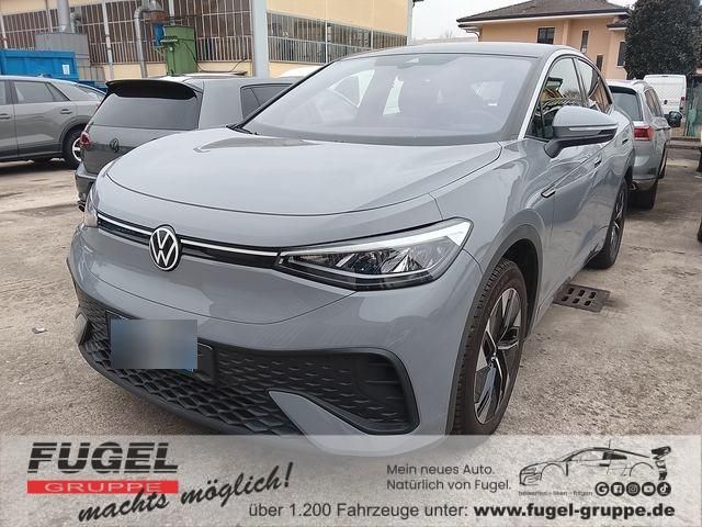 Image of Volkswagen ID.5