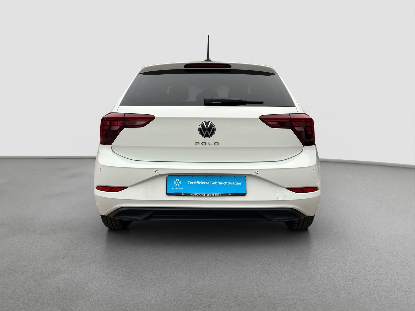 Volkswagen Polo - Bild 7