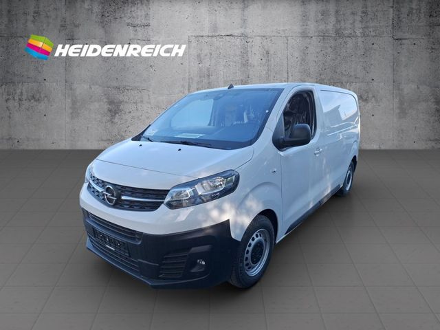 Opel Vivaro 2.0 D Cargo M Autm. + Klima