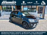 Suzuki Ignis Comfort CVT Hybrid - Suzuki Ignis: Automatik