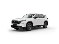 Mazda CX-5 - Vorschau Bild 1