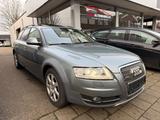 Audi A6 Allroad 3.0TDI (DPF) quattro EURO5 - gebrauchte Audi A6 Allroad aus dem Jahr 2010
