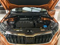 Skoda Karoq - Vorschau Bild 7