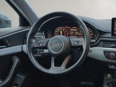 AUDI A4 2.0 TFSI  S tronic sport ultra ~Virt.Cockp.