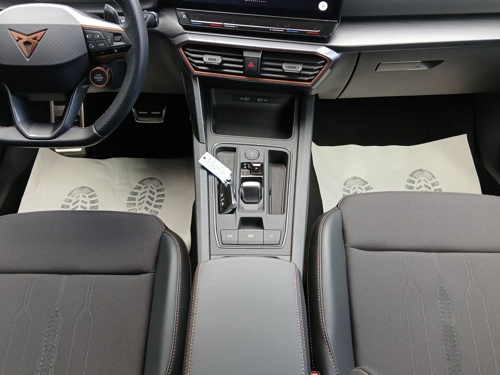 Cupra Formentor - Bild 10