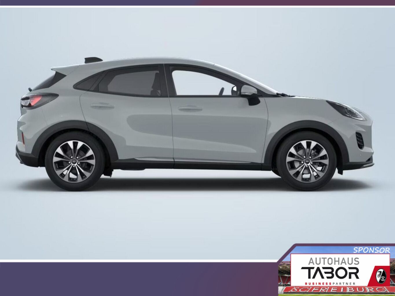 Ford Puma - Bild 2