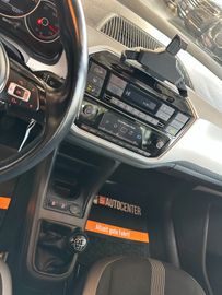 Volkswagen up! high up! BMTStart-Stopp *Kamera*Soundsystem