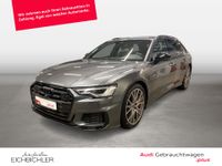Audi S6 - Vorschau Bild 1