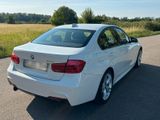 BMW 318i M Sport Ausstattung - Alcantara Sitze  - BMW 318 aus 2016