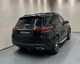 Mercedes-Benz GLE400 d 4M *AMG*NIGHT*PANO*STANDHZ*AHK*HUD*360* - gebrauchte Mercedes-Benz GLE 400 aus dem Jahr 2021
