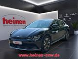 Kia EV6 Elektro 58KW NAVI LED 19Z - Kia EV6 aus 2022