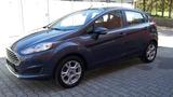 Ford Fiesta Sync Edition, Sitzheizung, PDC vo.+hi. - Ford Fiesta Gebrauchtwagen in Berlin