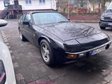 Porsche 924