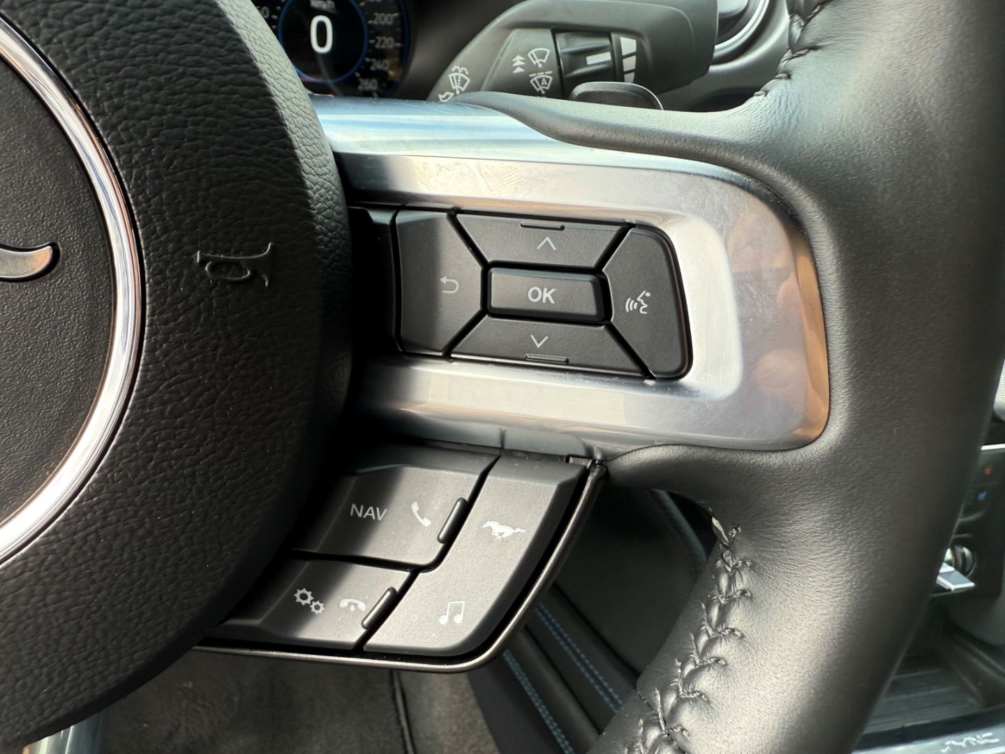 FORD Mustang Ti-VCT V8 GT 5.0 Klimasitze Navi 8Fach C - Image 18