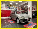 Fiat Seicento 1.1 54cv - 2002 - graue Fiat Seicento