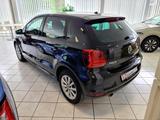 Volkswagen Polo 1.2 TSI 66kW LOUNGE PDC Sitzheizung - Volkswagen Polo: 1.6