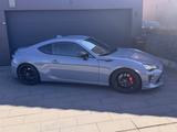 Toyota GT86-SHARK-RelaxGarantie-Sound und Optik - Toyota GT86 von privat