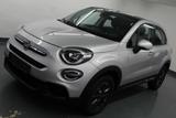 Fiat 500X 1.3 Automatik 120th Skydome+Carplay+Sitzhei - Fiat 500X: 120th