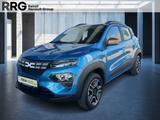 Dacia Spring Extreme ELECTRIC 65 CCS-Schnellladung - Dacia Spring CCS Gebrauchtwagen