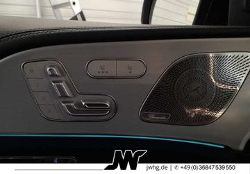 Mercedes GLE 350 - 7