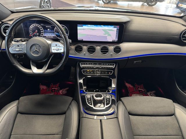 MERCEDES-BENZ E 200 — Foto 16