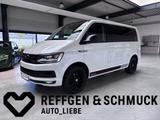 Volkswagen T6 MULTIVAN EDITION DSG NAVI+LED+ACC+KAMERA+AHK+ - Volkswagen T6 Multivan: Edition