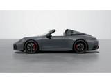 Porsche 992 911 Targa 4 GTS Liftsystem-VA Surround-View - Porsche 911er Reihe: Automatik