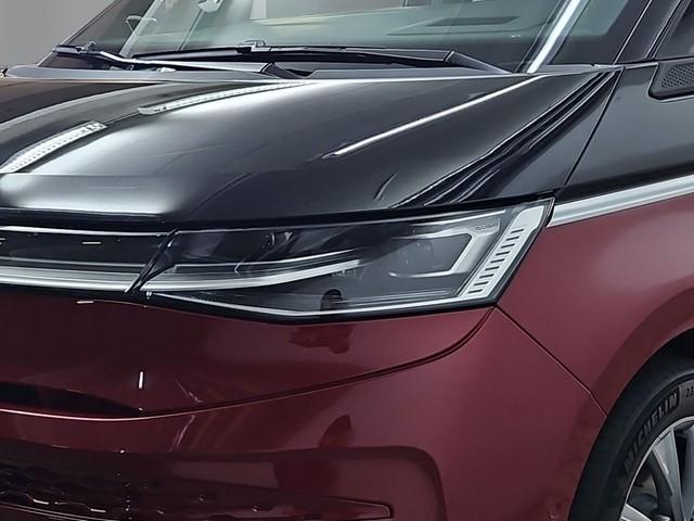Volkswagen T7 Multivan Style ACC LEDER PANO HEAD UP DISPLAY