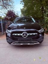 Mercedes-Benz Mercedes GLA200 - wenig gelaufen - Facelift - Mercedes-Benz GLA 200 Gebrauchtwagen in Hannover
