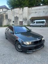 BMW E46 330ci Kompressor - BMW 330: Sportwagen, 330ci