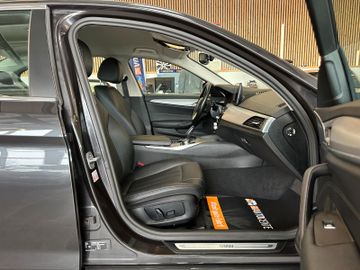 BMW 530 5 Limousine 530 d xDrive *LED*Kamera*