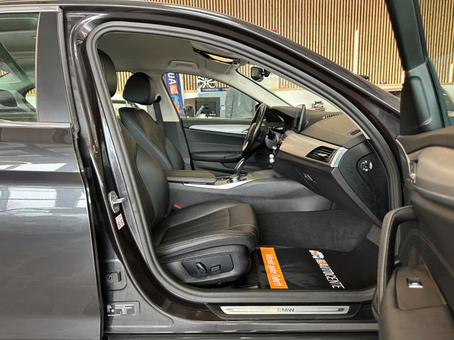 BMW 530 5 Limousine 530 d xDrive *LED*Kamera*